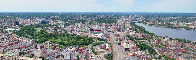 Fun Things to do in Boston