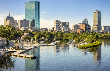 Best Time to Book a Flight to Boston