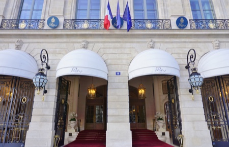 Where to Stay When you Fly to Paris