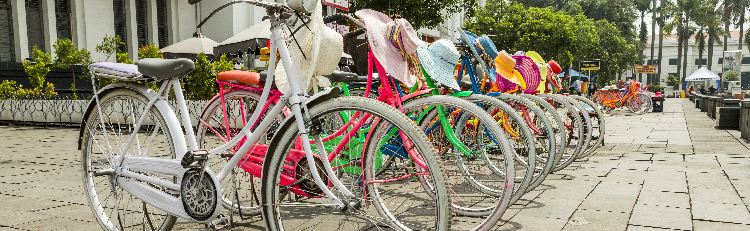 Fun Things to do in Jakarta