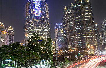 Where to Stay When you Fly to Jakarta