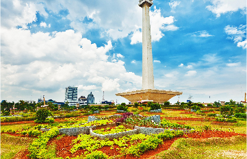 Famous Places to Visit in Jakarta