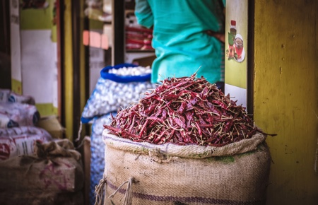Where to Shop in Kerala