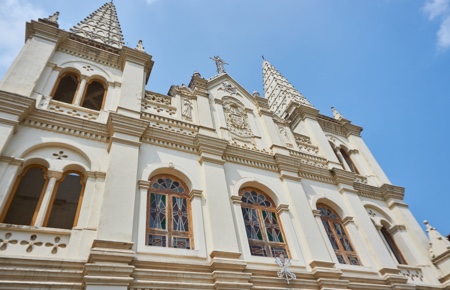 Famous Places to Visit in Kerala