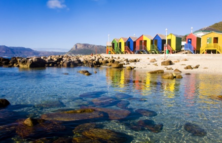 Famous Places to Visit in Cape Town