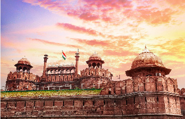Best Time to Book a Flight to Delhi