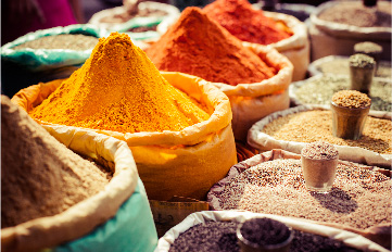 Where to Shop in Delhi