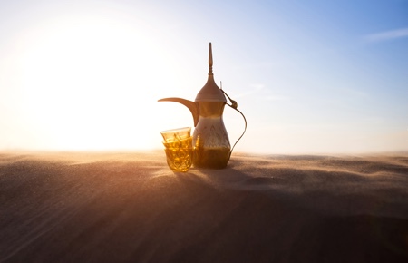 Best Time to Book a Flight to Dammam