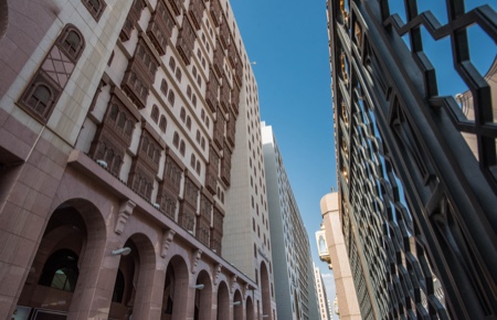 Where to Stay When you Fly to Dammam