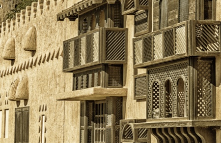 Where to Shop in Dammam