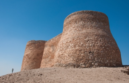 Famous Places to Visit in Dammam