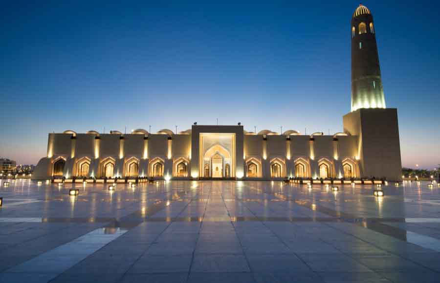 Famous Places to Visit in Doha