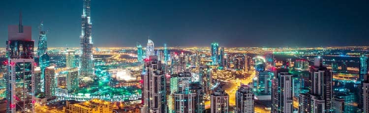 Fun Things to do in Dubai