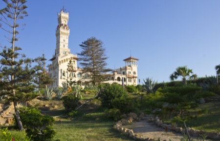Best Time to Book a Flight to Alexandria