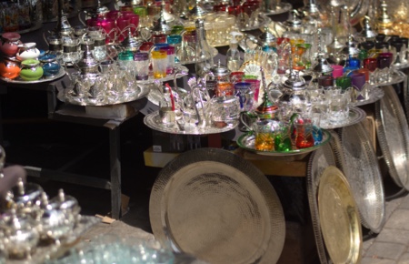 Where to Shop in Alexandria