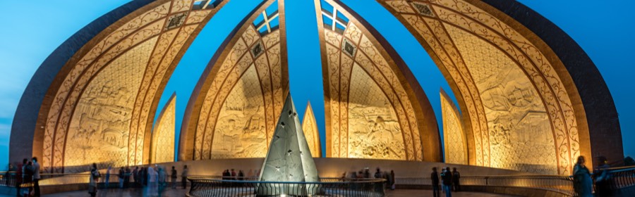 Fun Things to do in Islamabad