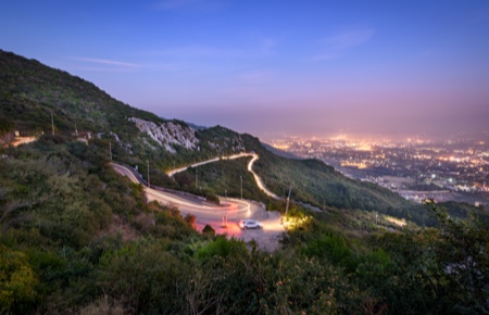 Best Time to Book a Flight to Islamabad