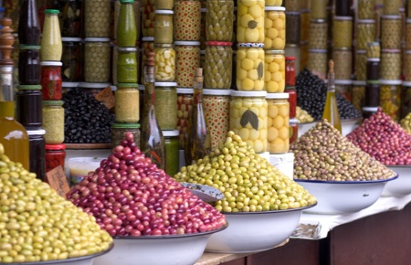 Where to Shop in Islamabad