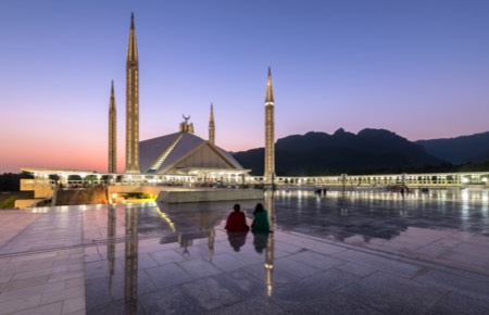Famous Places to Visit in Islamabad: