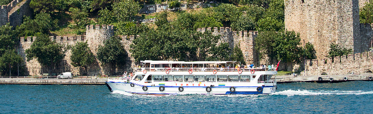 Fun Things to do in Istanbul