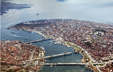 Best Time to Book a Flight to Istanbul