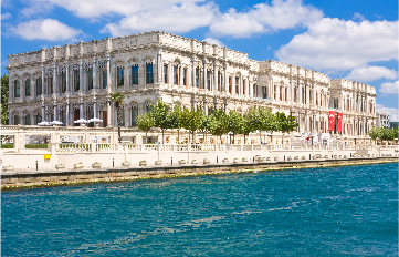 Where to Stay When you Fly to Istanbul