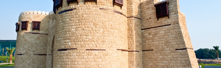 Fun Things to do in Jeddah