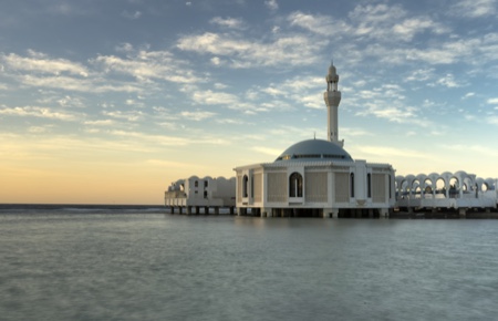 Best Time to Book a Flight to Jeddah