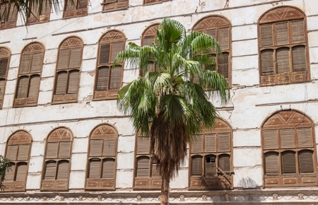 Where to Stay When you Fly to Jeddah