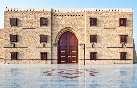 Famous Places to Visit in Jeddah