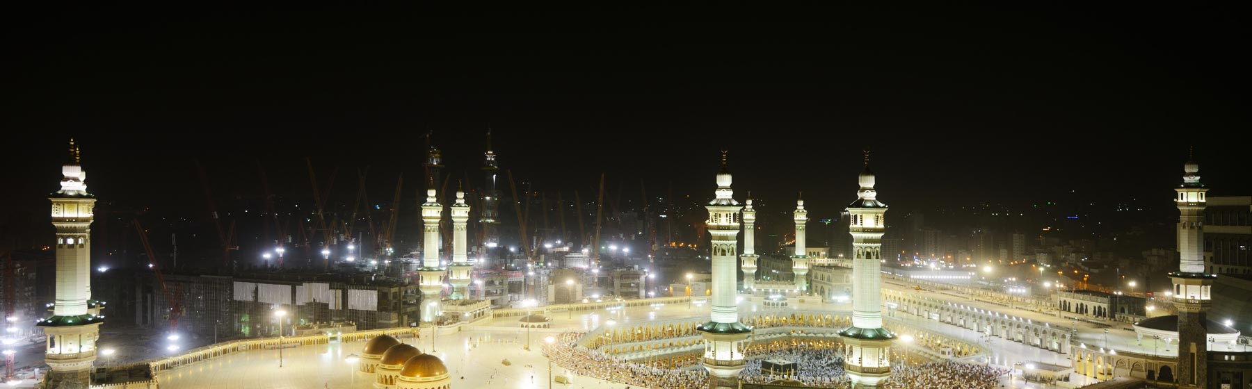 Things to do in Makkah