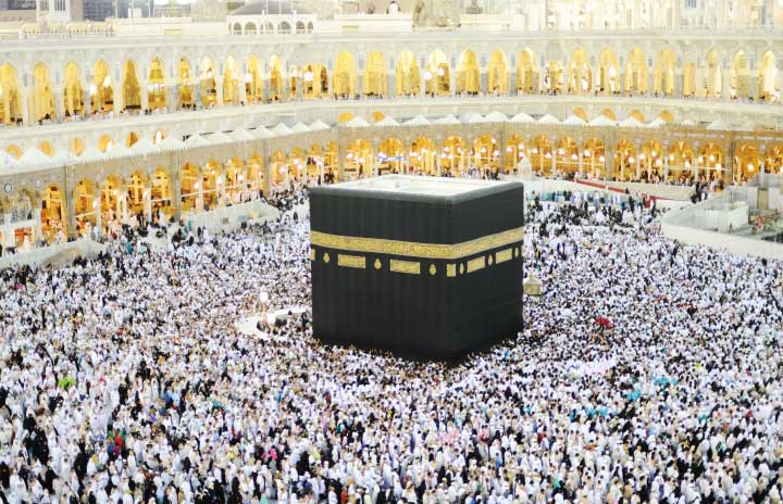 Best Time to Book a Flight to Makkah