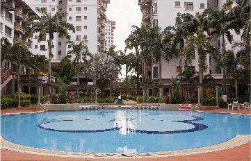 Where to Stay When you Fly to Kuala Lumpur
