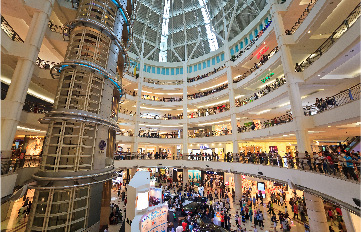 Where to Shop in Kuala Lumpur