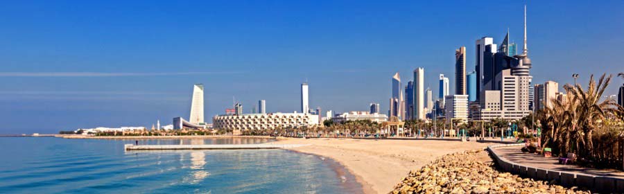 Fun Things to do in Kuwait
