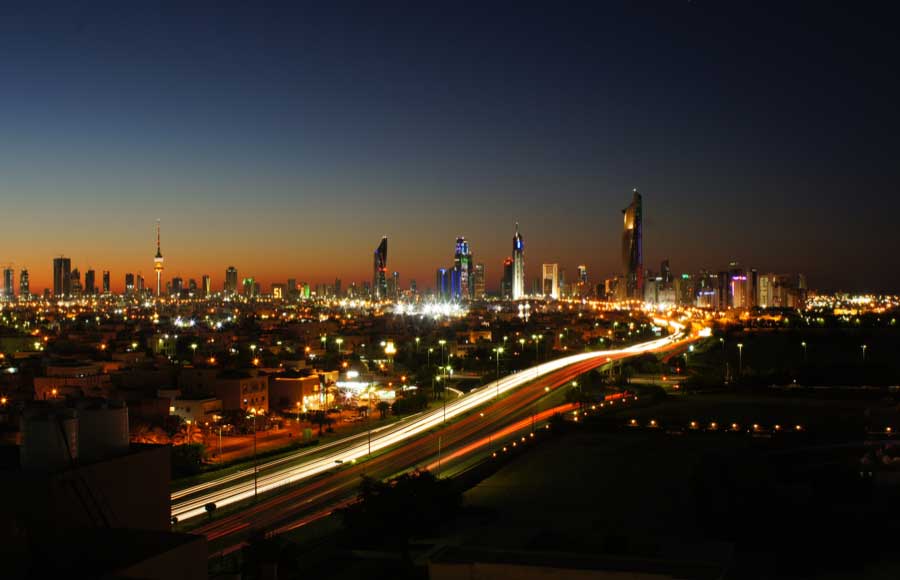 Where to Stay When you Fly to Kuwait