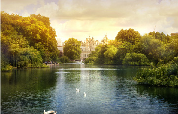 Best Time to Book a Flight to London