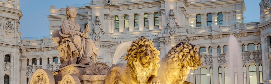 Fun Things to do in Madrid