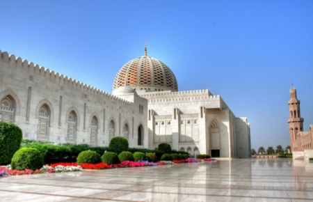 Famous Places to Visit in Muscat