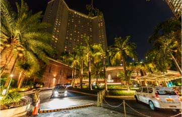 Where to Stay When you Fly to Manila