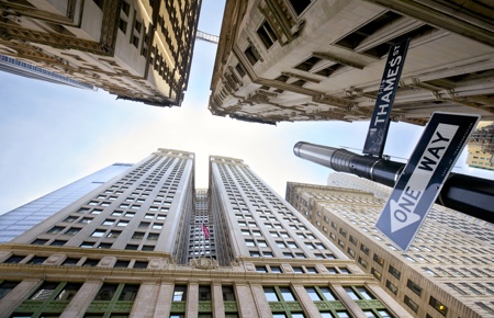 Where to Stay When you Fly to New York