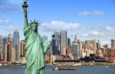 Famous Places to Visit in New York
