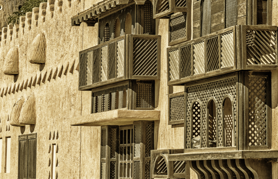 Where to Shop in Riyadh