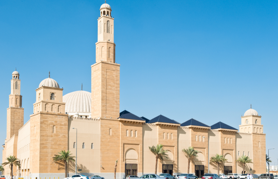 Famous Places to Visit in Riyadh