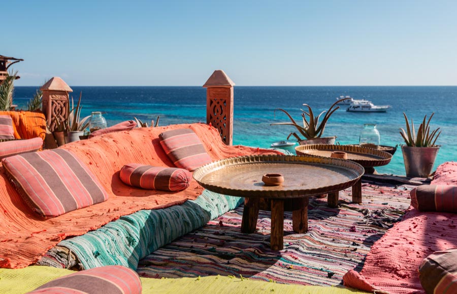 Best Time to Book a Flight to Sharm El Sheikh