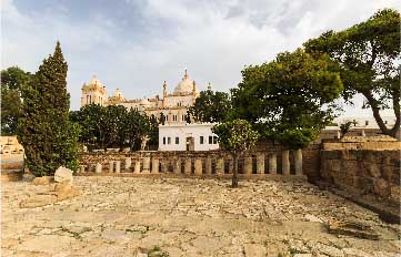 Famous Places to Visit in Tunis
