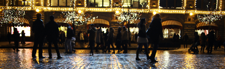 Fun Things to do in Toronto