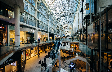 Where to Shop in Toronto
